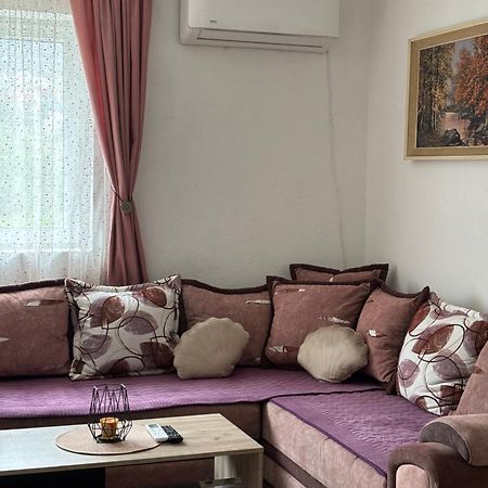 Apartment La Casa プルジネ エクステリア 写真