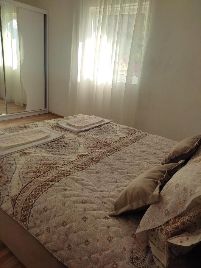 Apartment La Casa プルジネ エクステリア 写真