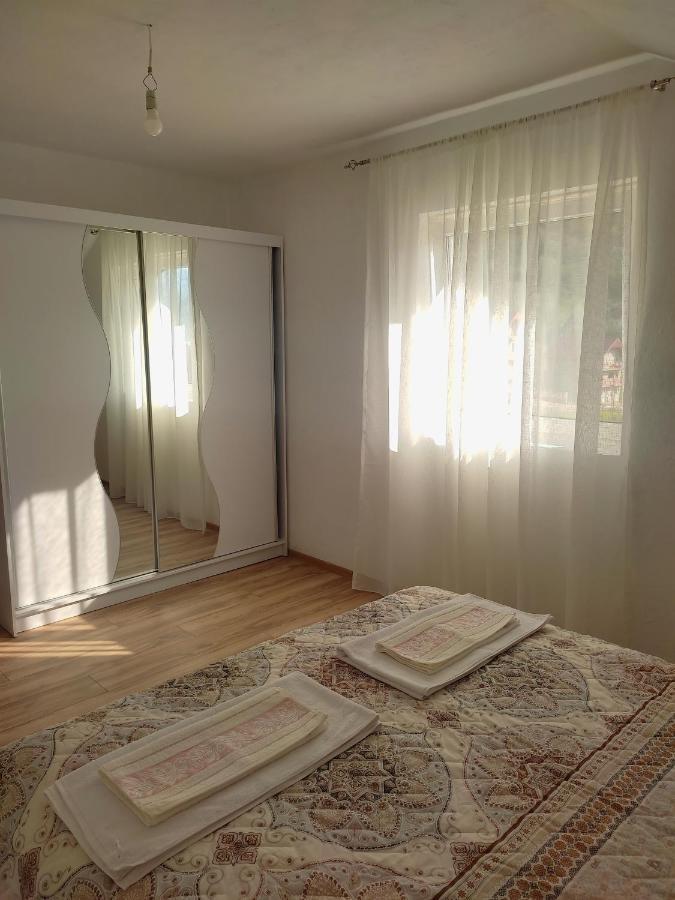 Apartment La Casa プルジネ エクステリア 写真