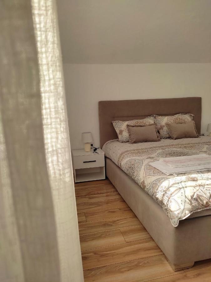 Apartment La Casa プルジネ エクステリア 写真