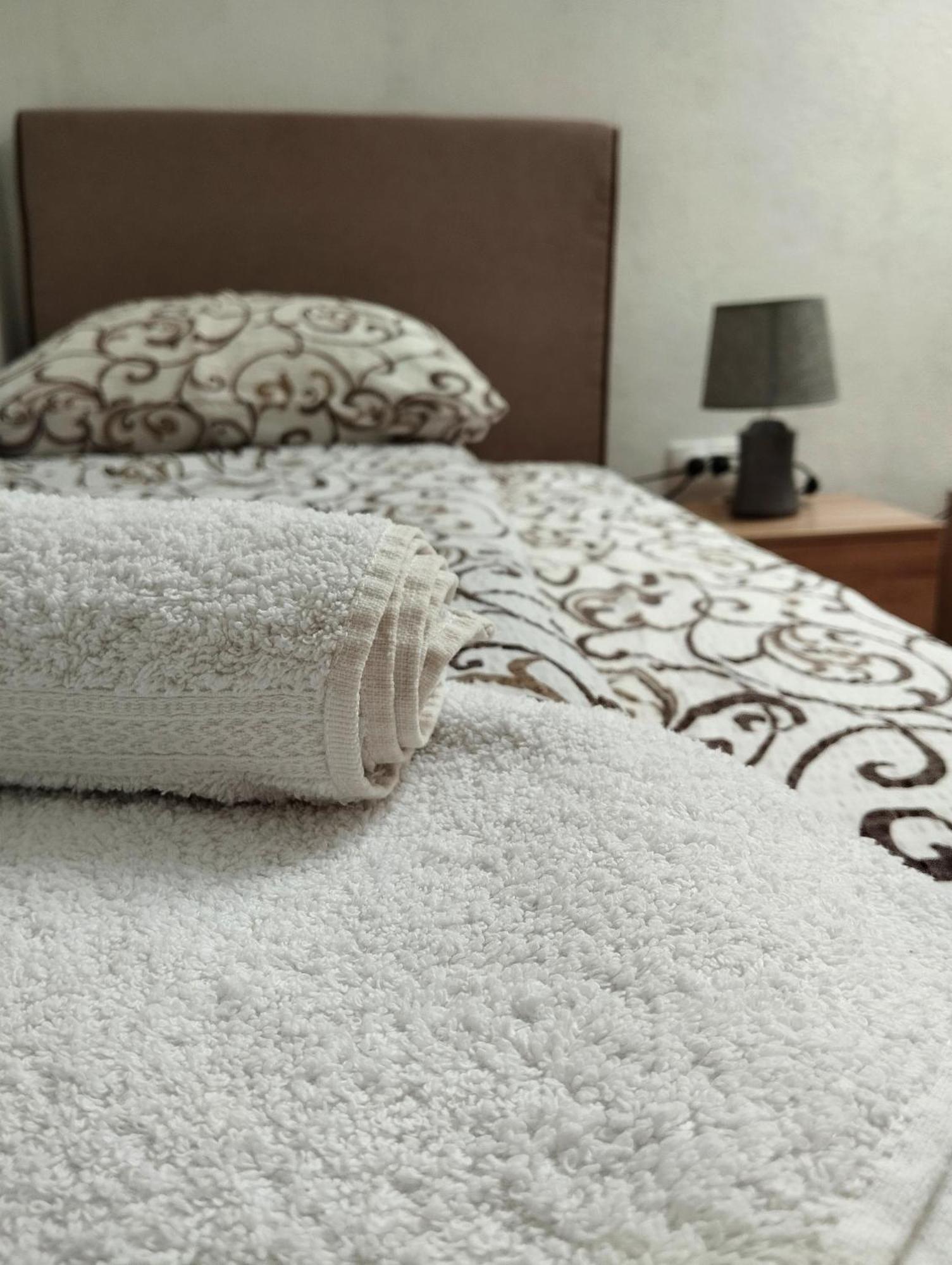 Apartment La Casa プルジネ エクステリア 写真