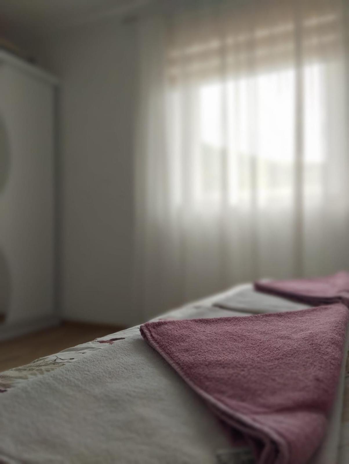 Apartment La Casa プルジネ エクステリア 写真