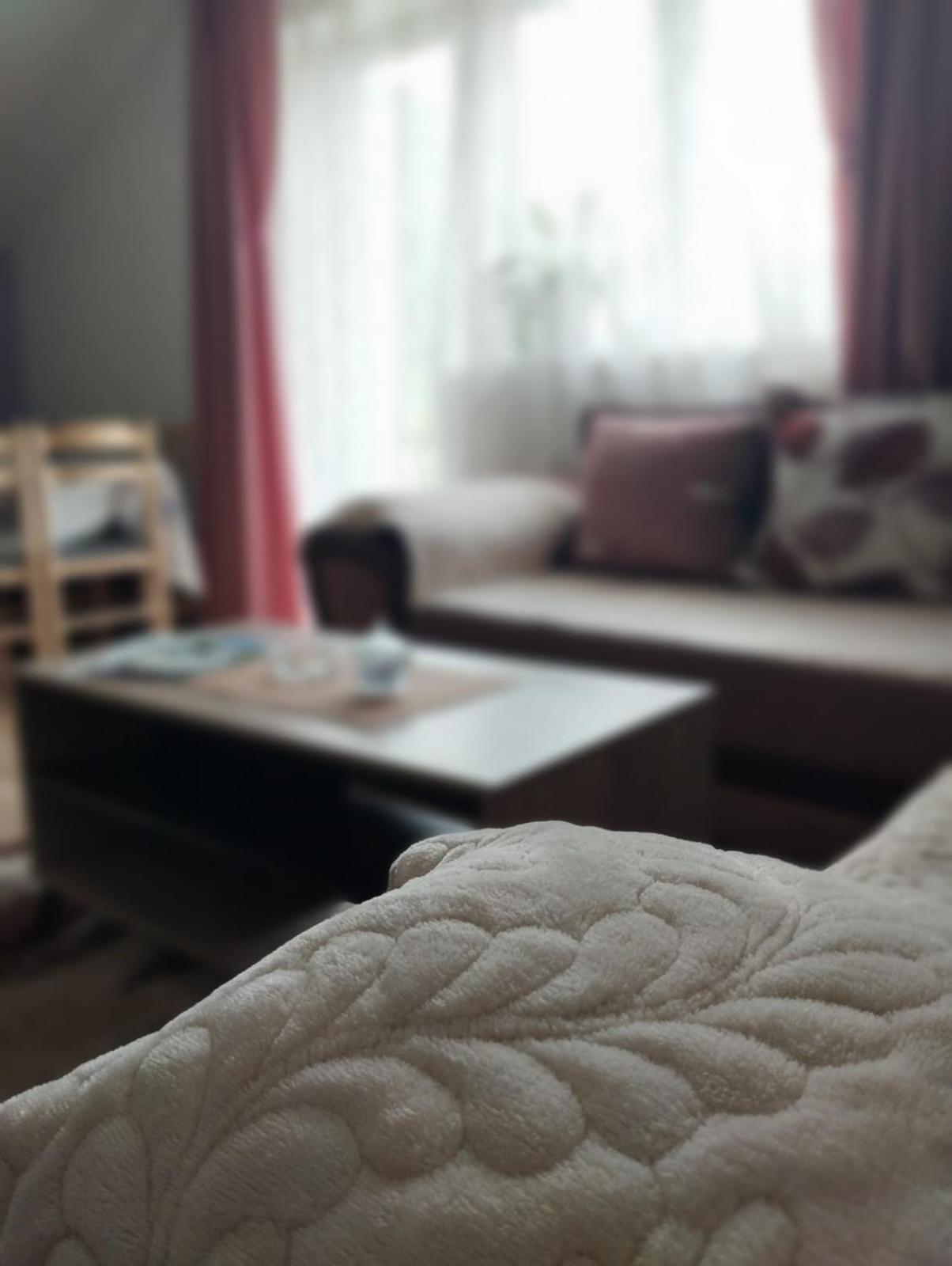 Apartment La Casa プルジネ エクステリア 写真