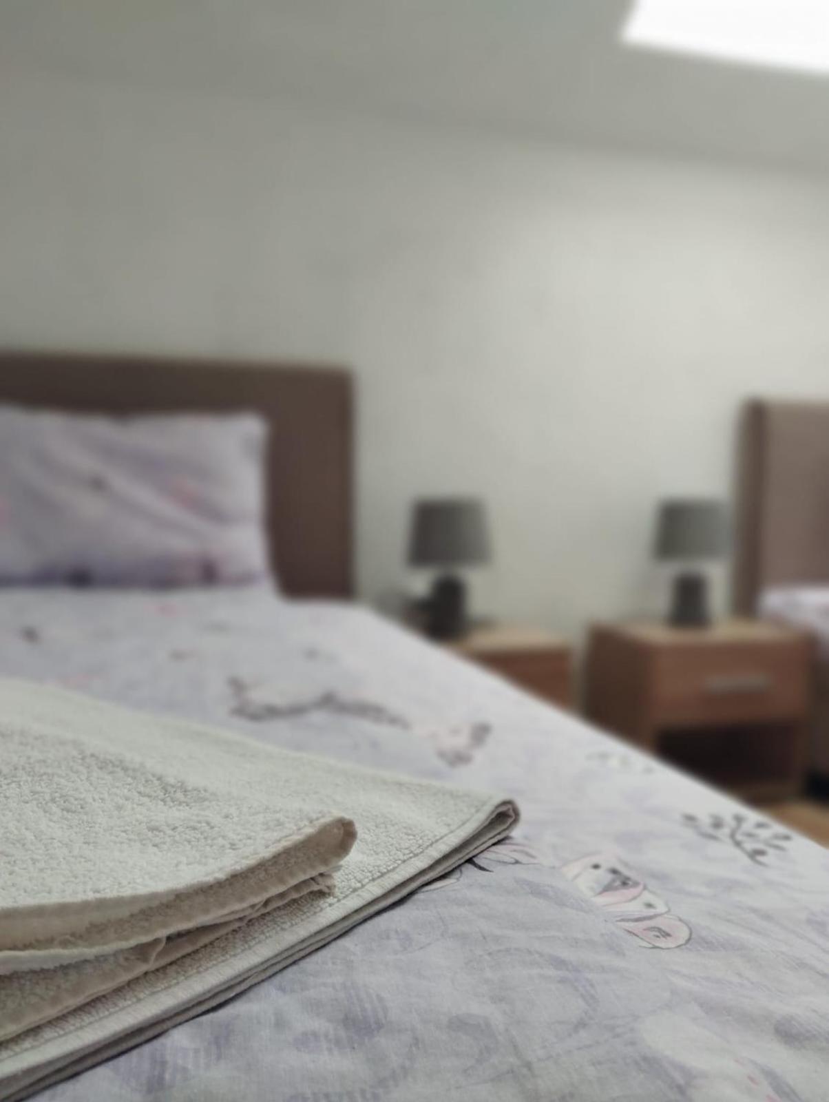 Apartment La Casa プルジネ エクステリア 写真