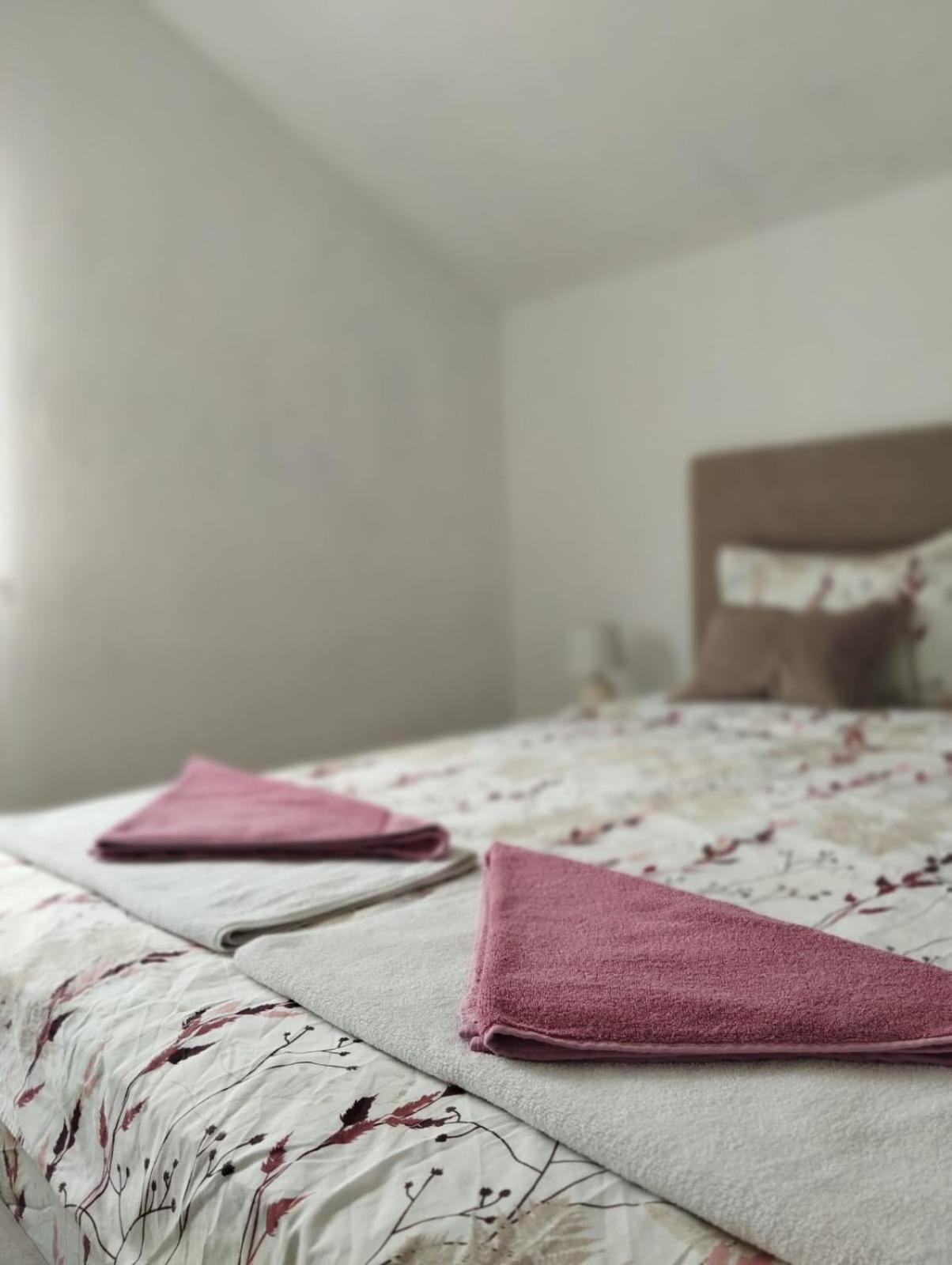 Apartment La Casa プルジネ エクステリア 写真