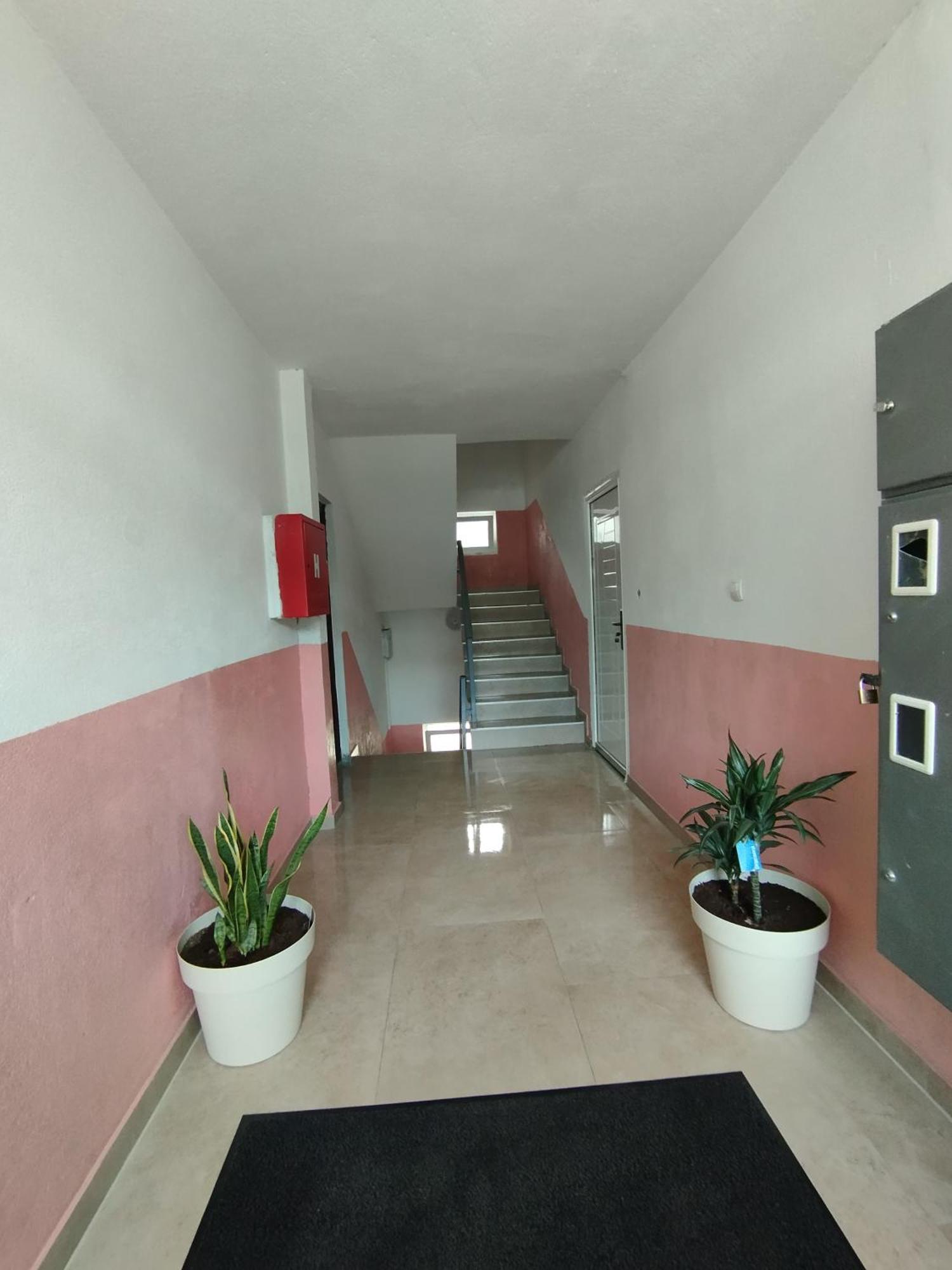 Apartment La Casa プルジネ 部屋 写真