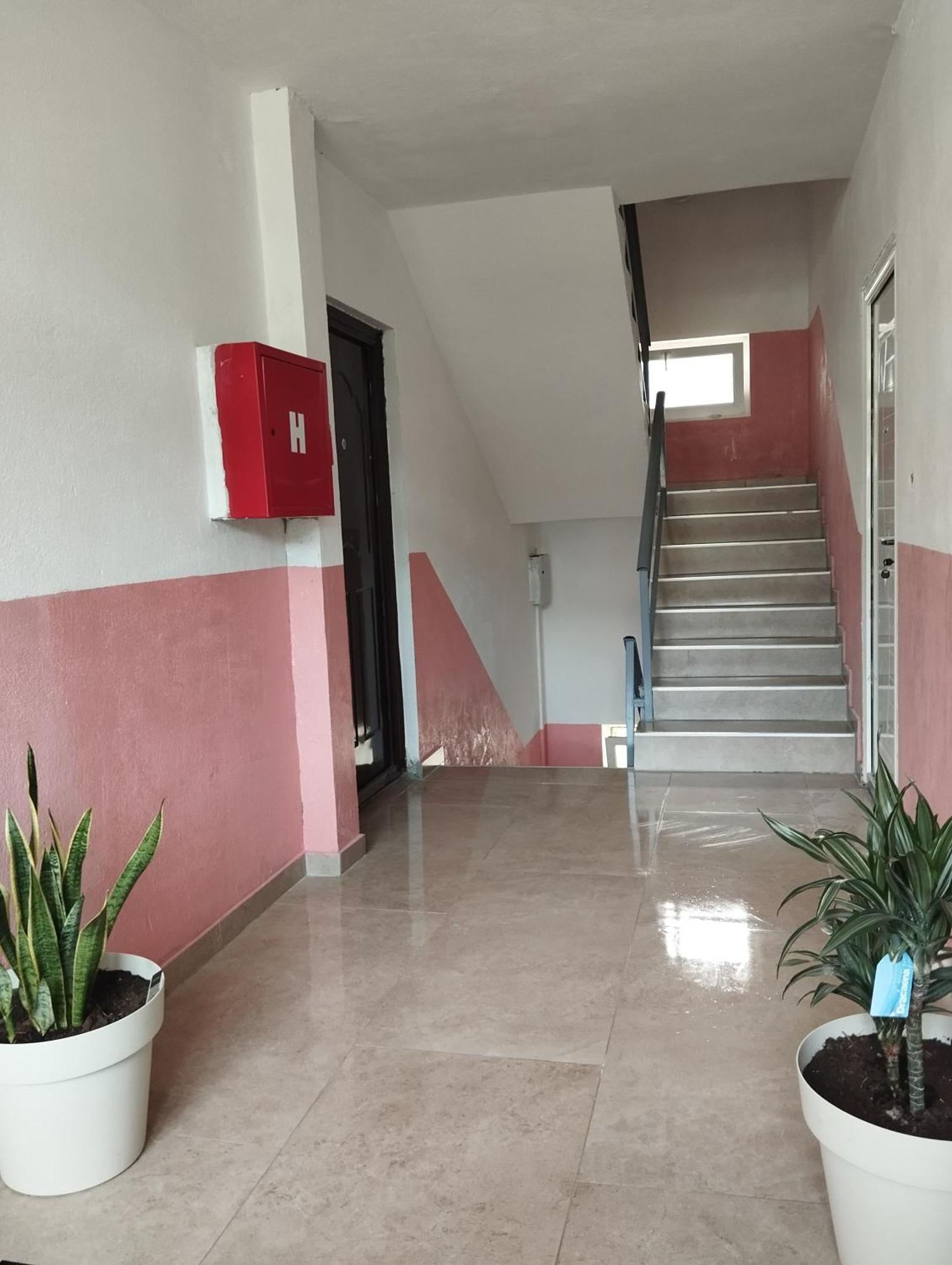 Apartment La Casa プルジネ 部屋 写真
